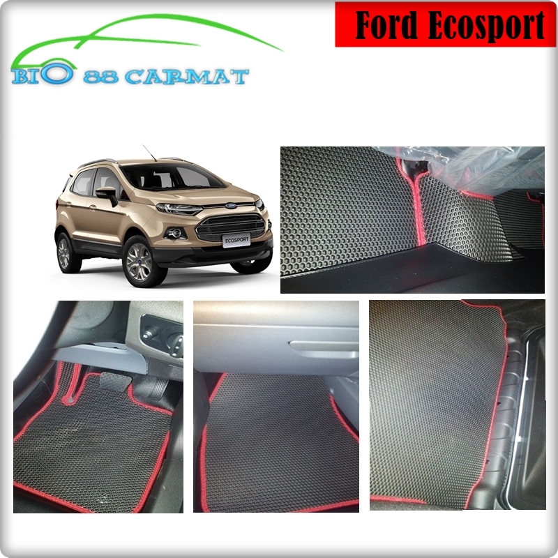 jual karpet mobil custom ford ecosport standart bio 88 jual karpet mobil custom ford ecosport standart bio 88