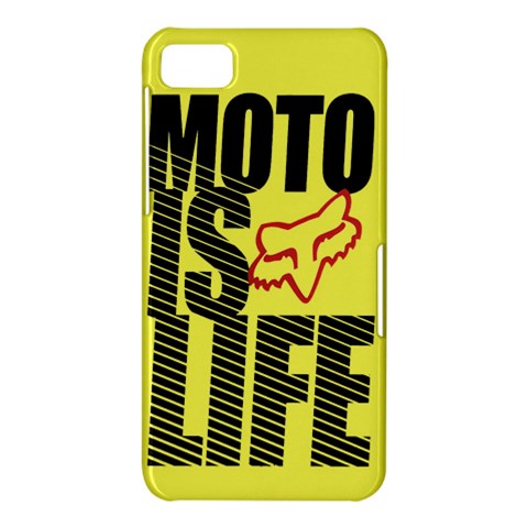 jual casing blackberry z10 custom fox moto jual casing blackberry z10 custom fox moto