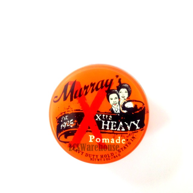 jual new murrays pomade xtra heavy lcs warehouse jual new murrays pomade xtra heavy lcs warehouse
