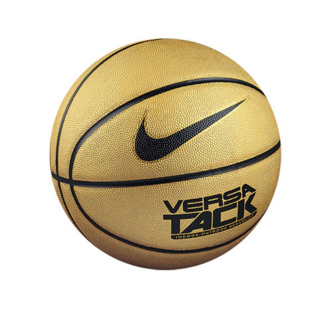 bola basket nike original