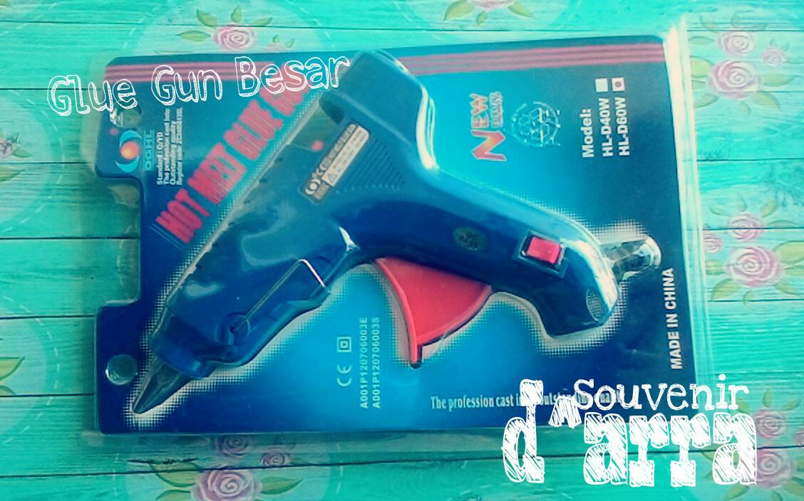 jual glue gun besar alat lem tembak besar melt glue gun murah diarra souvenir jual glue gun besar alat lem tembak besar melt glue gun murah diarra souvenir