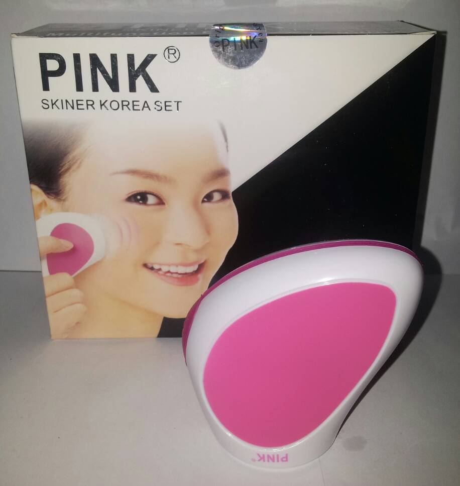 Jual Pink Skiner Korea Set Mitra Maju Grosir jual pink skiner korea set mitra maju grosir