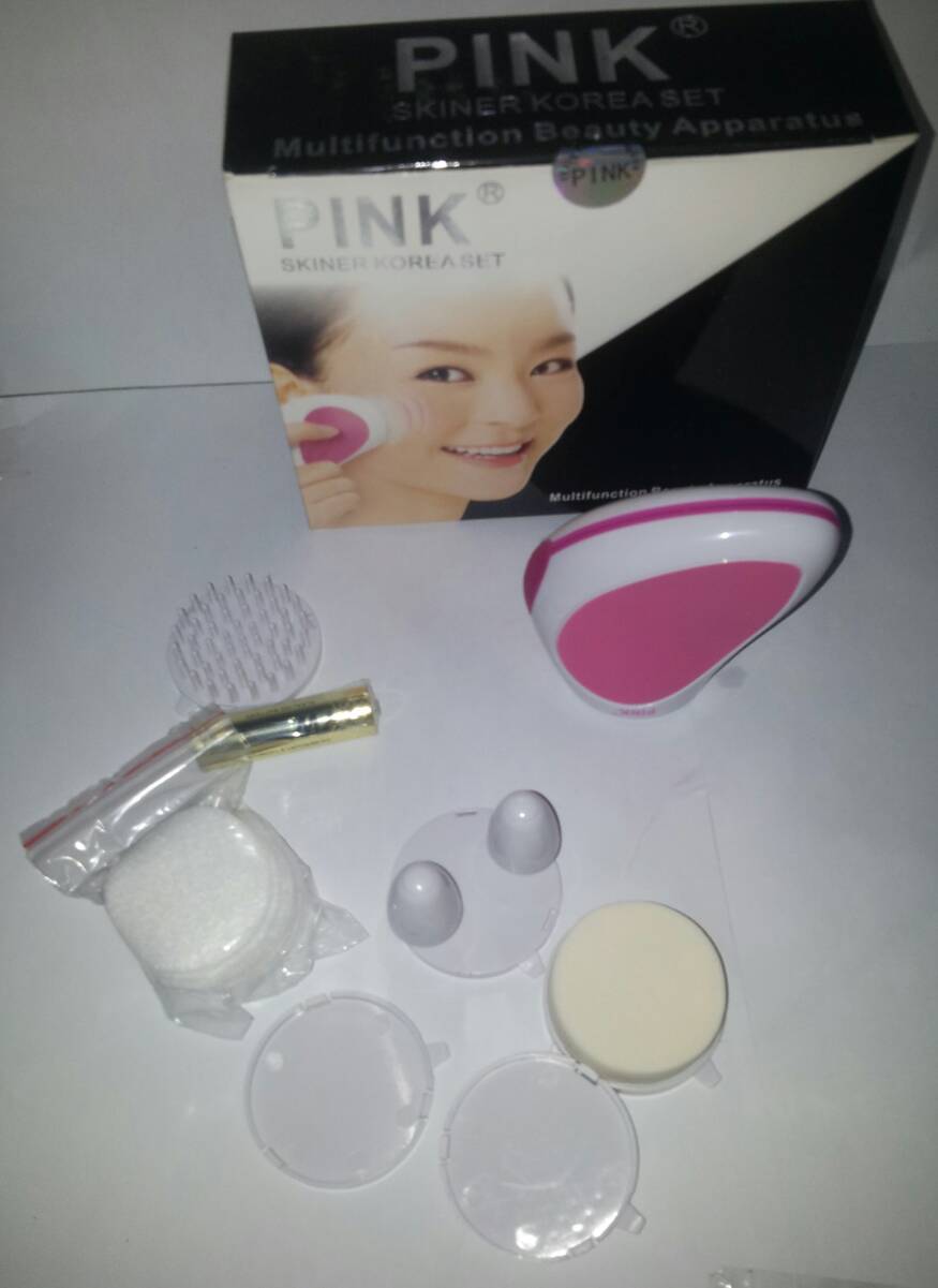 Jual Pink Skiner Korea Set Mitra Maju Grosir jual pink skiner korea set mitra maju grosir