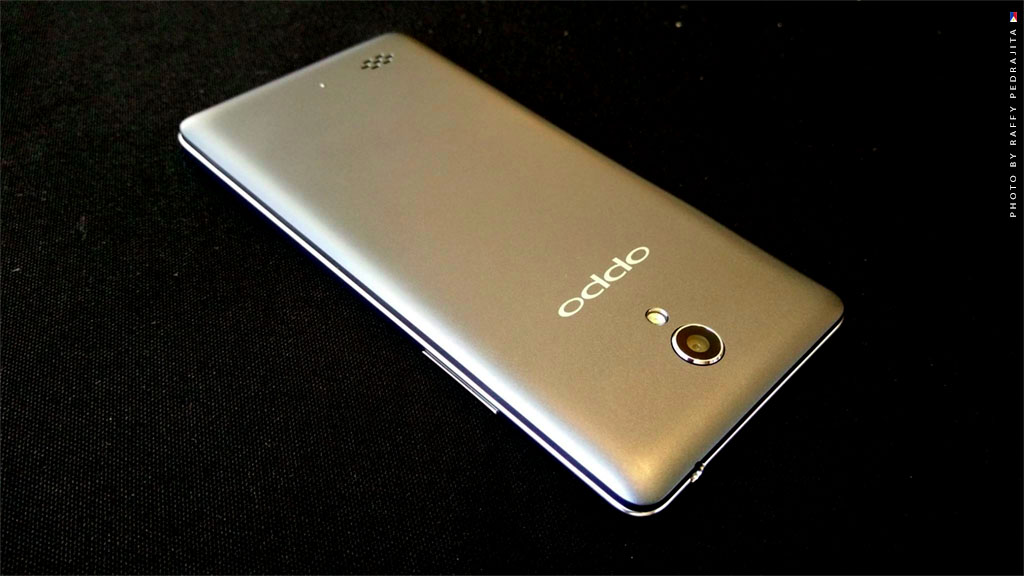 Harga Bekas Oppo Joy 3 Terbaru Harga Bekas Oppo Joy 3 Terbaru