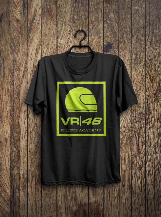 jual t shirt motogp valentino 13 vr46 riders jual t shirt motogp valentino 13 vr46 riders