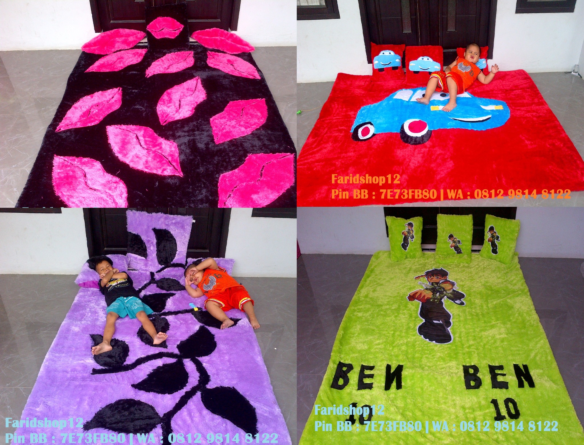 jual jual karpet rafsur boneka karpet karakter murah di jual jual karpet rafsur boneka karpet karakter murah di