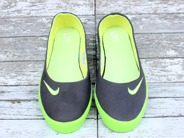 jual sepatu olahraga slop wanita nike abu stabilo sports jual sepatu olahraga slop wanita nike abu stabilo sports
