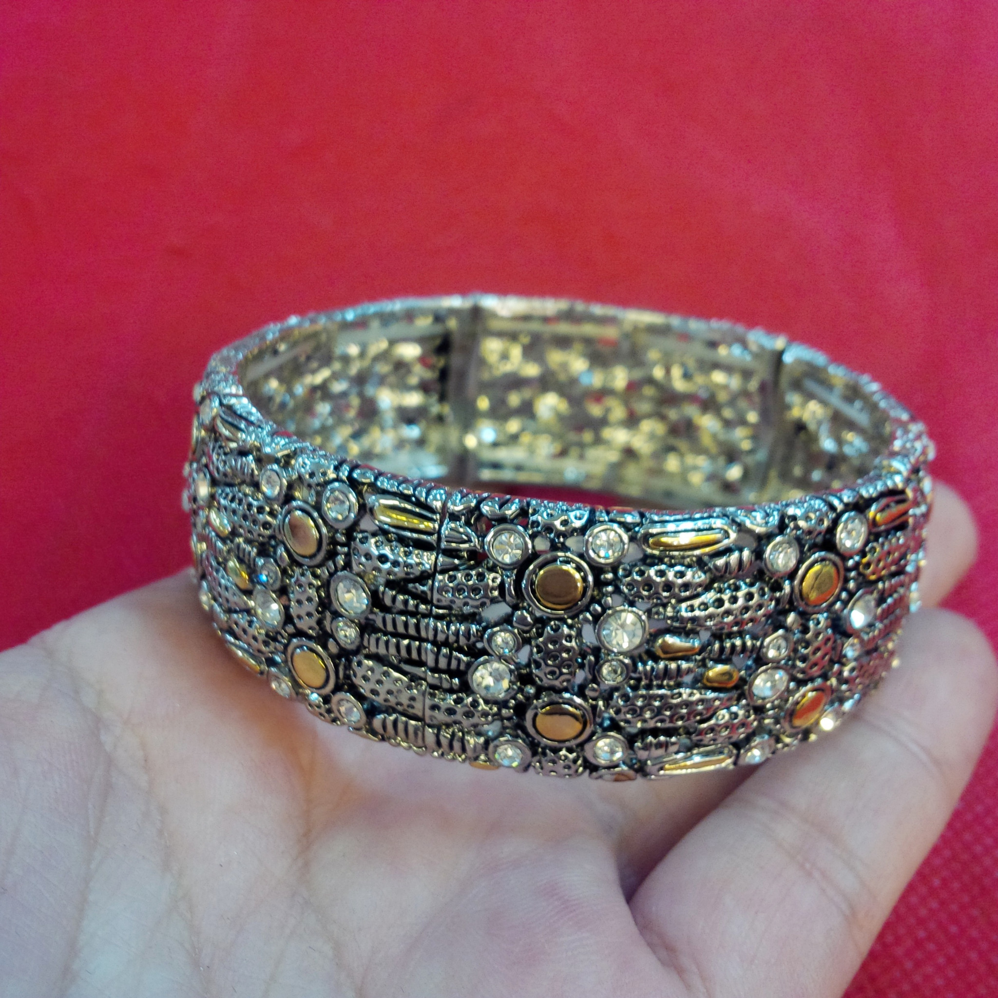 jual gelang ethnic karet swarovski 2 dmac shop jual gelang ethnic karet swarovski 2 dmac shop