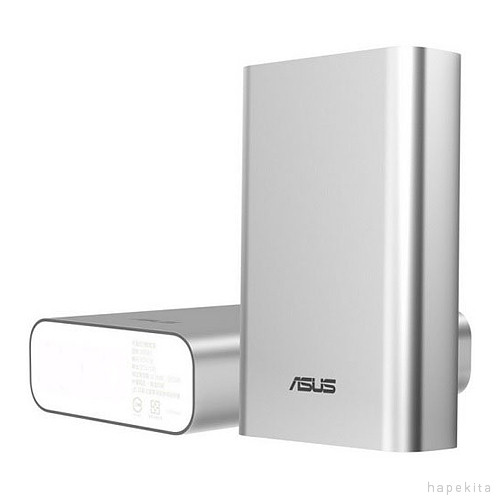 jual asus zenpower powerbank 10 050mah original power bank pb 10 050 mah hapekita jual asus zenpower powerbank 10 050mah original power bank pb 10 050 mah hapekita