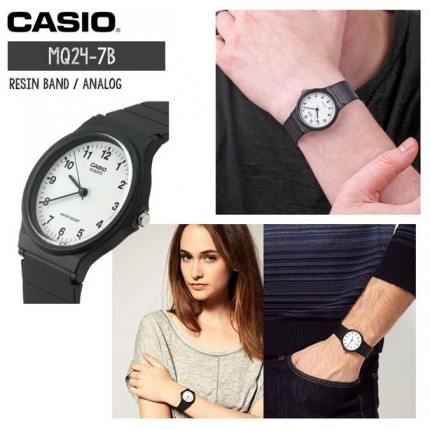 jual jam tangan casio mq 24 7b original natalight shop jual jam tangan casio mq 24 7b original natalight shop