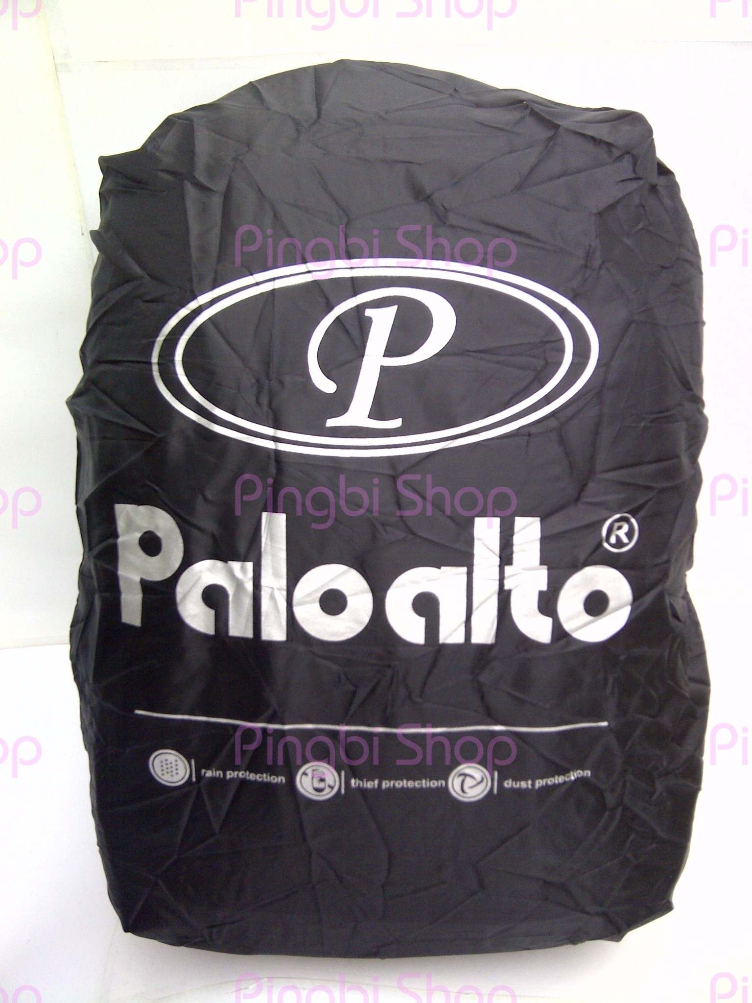 jual tas ransel laptop palo alto 98326 original seukuran jual tas ransel laptop palo alto 98326 original seukuran
