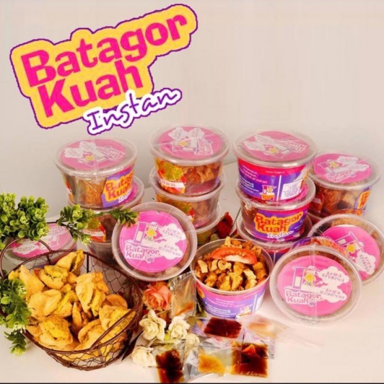 jual batagor kuah instan yoel s cemalcemil16 jual batagor kuah instan yoel s cemalcemil16