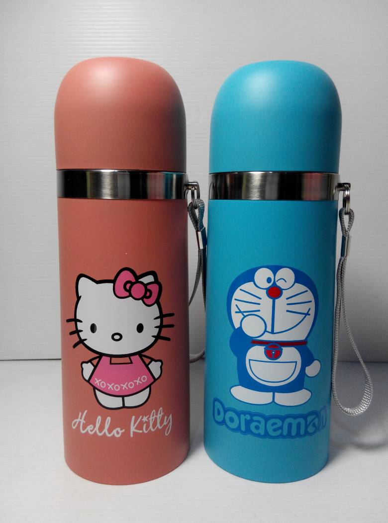 jual termos doraemon 350ml bajuku shop jual termos doraemon 350ml bajuku shop