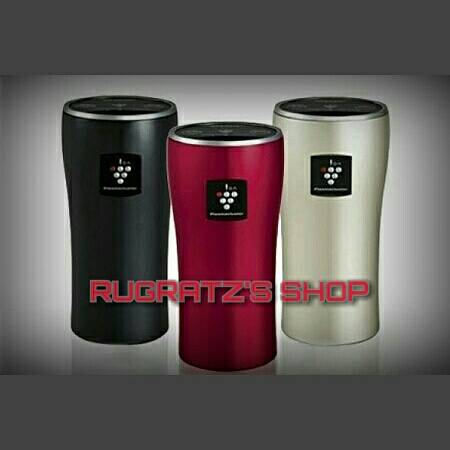 jual sharp car purifier pembersih udara mobil rugratz jual sharp car purifier pembersih udara mobil rugratz