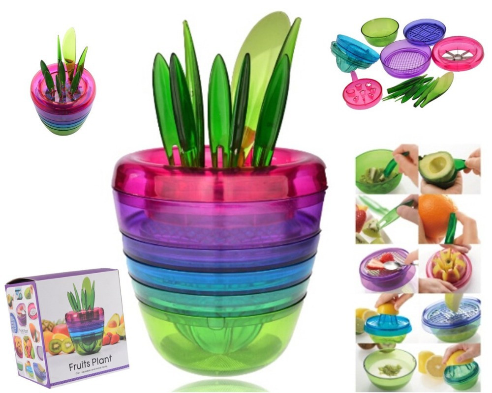 jual 10 in 1 fruit plant alat memotong memarut jual 10 in 1 fruit plant alat memotong memarut