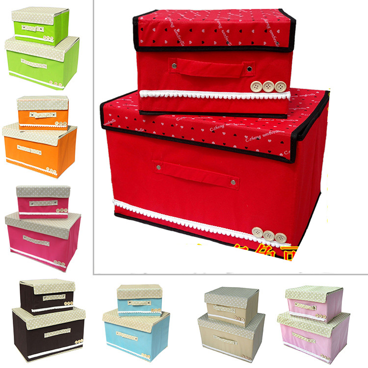 Jual Toy Box / Multifunction Storage Box 2 in 1 / Clothes Box / Kotak Baju - TOSERBA OZZI | Tokopedia