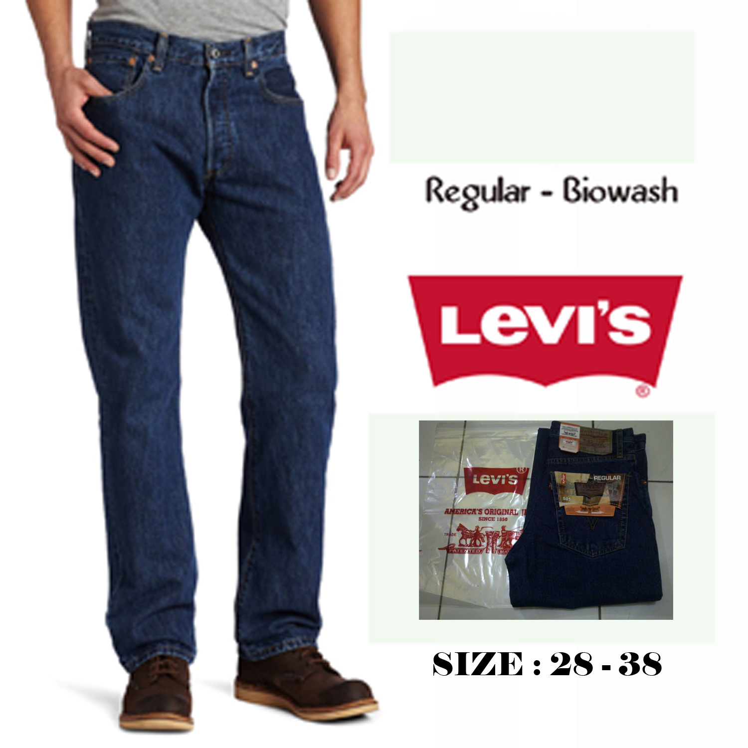 Celana Jeans Wanita Skinny Basic Biowash Daftar Update Harga