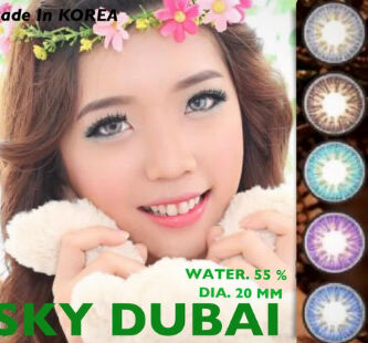 jual sky dubai softlens softlens warehouse jual sky dubai softlens softlens warehouse