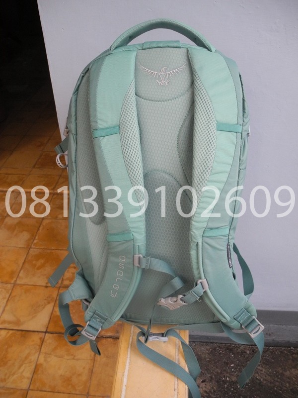 jual tas ransel backpack osprey celeste 29 daypack jual tas ransel backpack osprey celeste 29 daypack