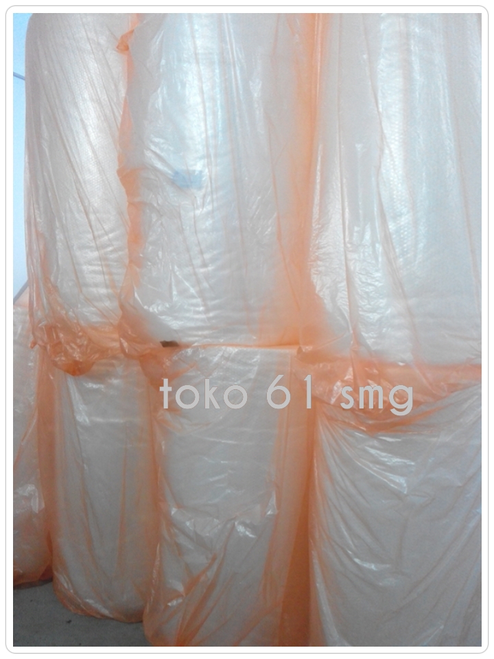 Jual Bubble Wrap, plastik gelembung - Toko Enam Satu