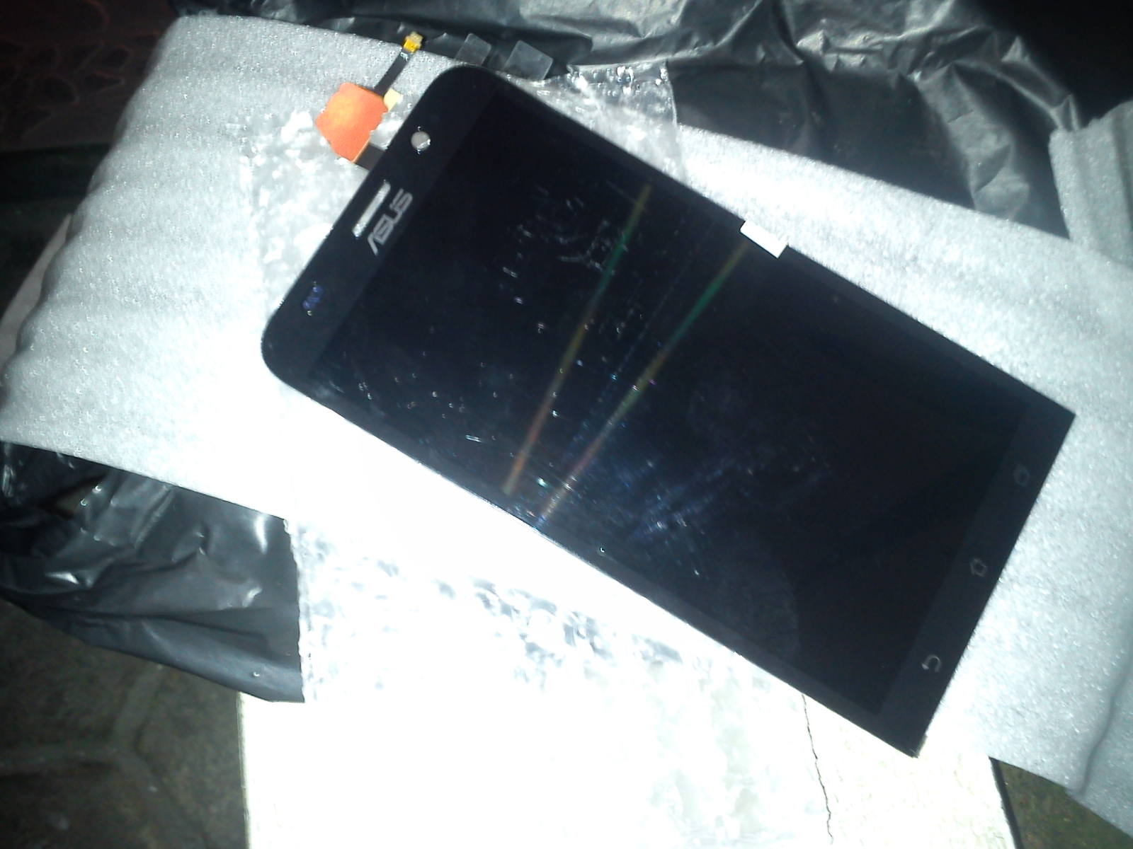 jual lcd 1 set touchscreen tuk asus zenfone 2 ze 550 ml jual lcd 1 set touchscreen tuk asus zenfone 2 ze 550 ml