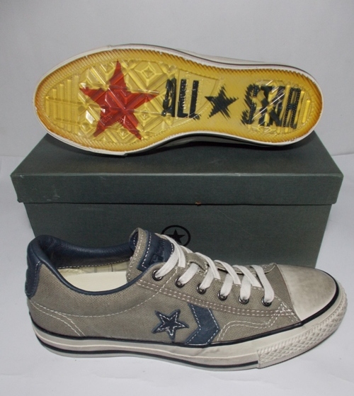converse jv star player