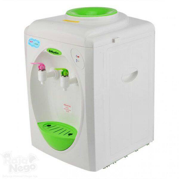jual dispenser miyako wd 289hc n cool bangkit jaya jual dispenser miyako wd 289hc n cool bangkit jaya