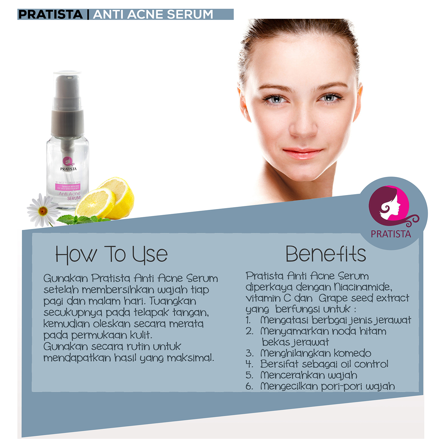 Yt R9y7lqxumno Morning Skincare Routine For Acne Skin B serum anti acne untuk mengobati jerawat new best indonesia