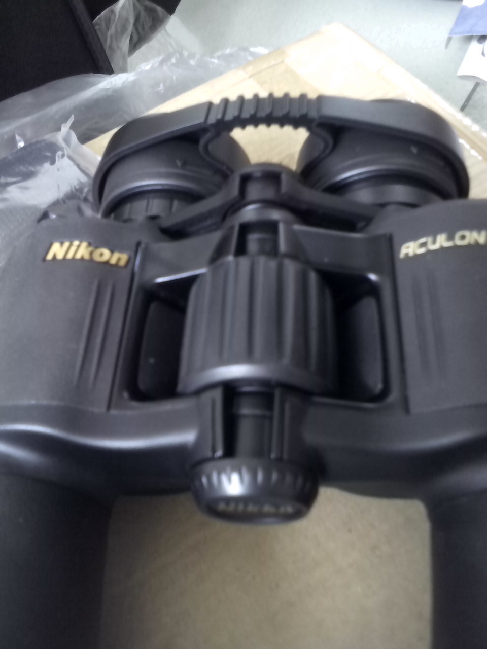 jual teropong binocular nikon aculon 12x50 diajeng jual teropong binocular nikon aculon 12x50 diajeng