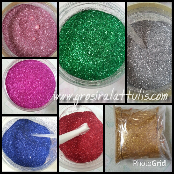 jual bubuk glitter glitter kiloan glitter powder jual bubuk glitter glitter kiloan glitter powder