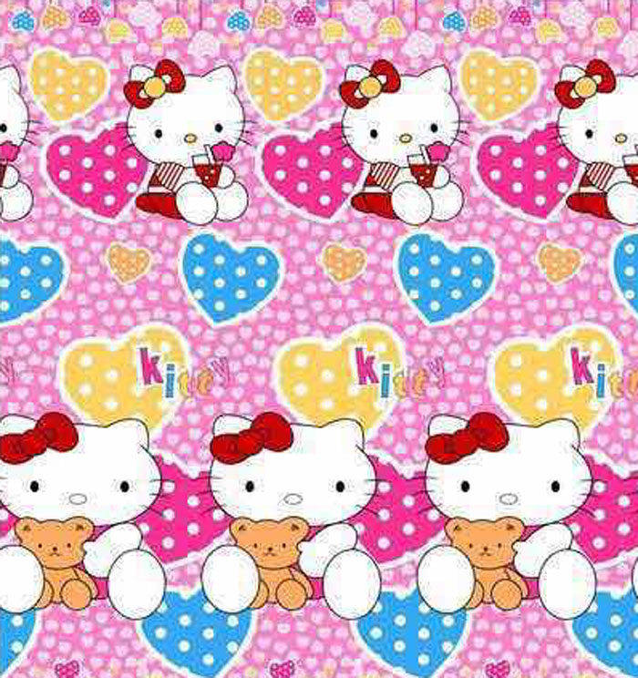 jual selimut bulu hello pink 150x200 flanel panel jual selimut bulu hello pink 150x200 flanel panel