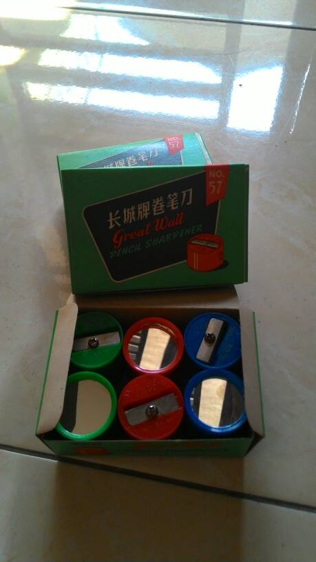 jual serutan rautan pensil dengan kaca merek great wall di jual serutan rautan pensil dengan kaca merek great wall di