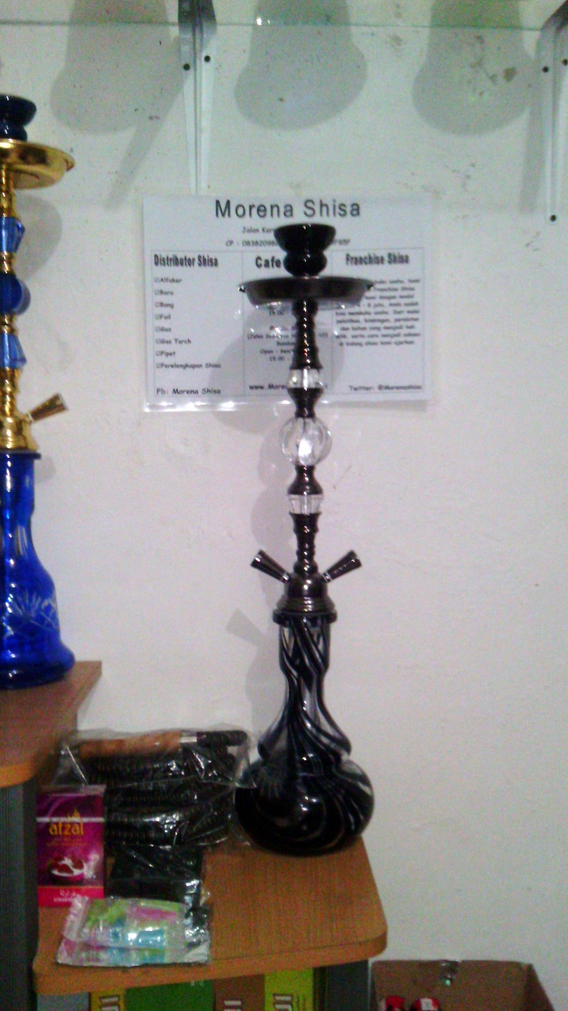 jual paket bong shisha besar tinggi 65cm 2 selang box shisa sisha hookah morena shisa jual paket bong shisha besar tinggi 65cm 2 selang box shisa sisha hookah morena shisa