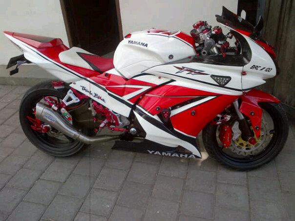 contoh modifikasi byson fairing ninja 250 contoh modifikasi byson fairing ninja 250