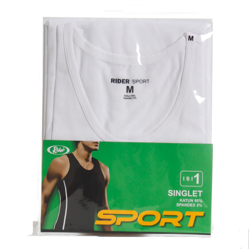 Jual Rider Singlet Sport R 231b Toko Manshurin jual rider singlet sport r 231b toko manshurin