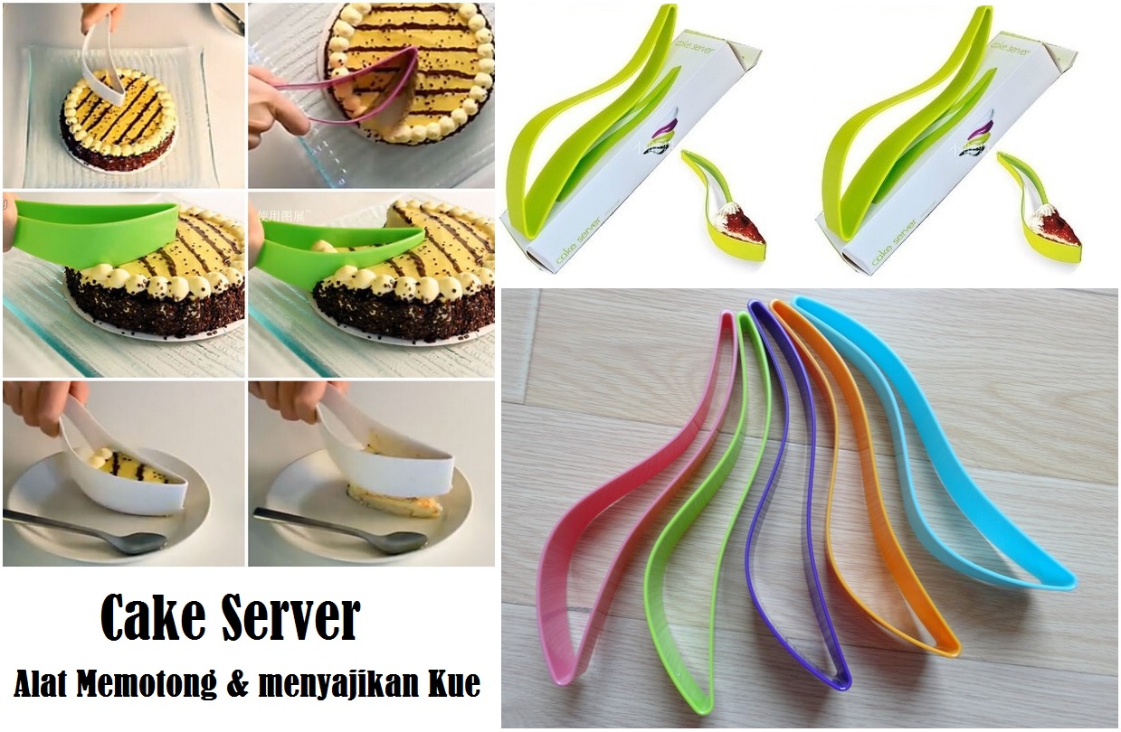 jual alat pemotong menyajikan kue unik oksya store jual alat pemotong menyajikan kue unik oksya store