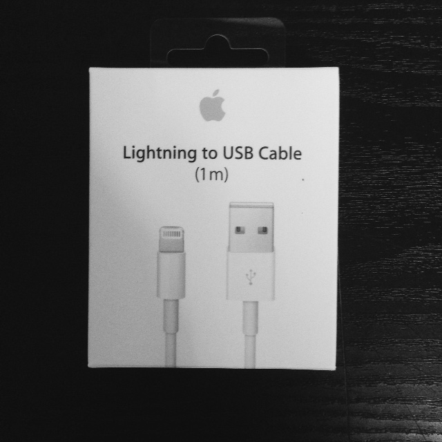jual apple lightning to usb cable kabel data iphone jual apple lightning to usb cable kabel data iphone