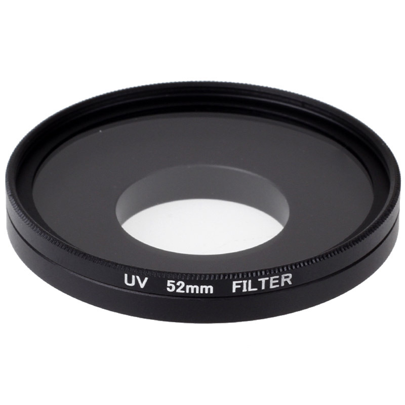 jual uv filter lens 52mm with cap for xiaomi yi budgetgadget jual uv filter lens 52mm with cap for xiaomi yi budgetgadget
