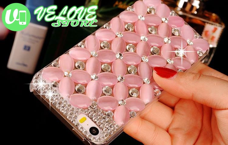 jual flower blink hybrid softcase casing for iphone 6 jual flower blink hybrid softcase casing for iphone 6
