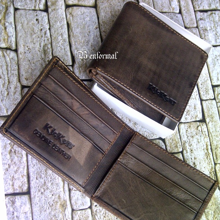 jual dompet kickers 3in1 kulit asli java galery jual dompet kickers 3in1 kulit asli java galery