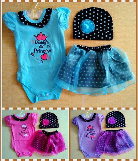 jual jumper tutu 3in1 jumper rok tutu headband jual jumper tutu 3in1 jumper rok tutu headband