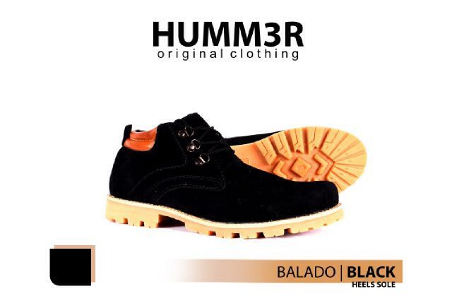 jual sepatu boot hummer balado shopaholic shop jual sepatu boot hummer balado shopaholic shop