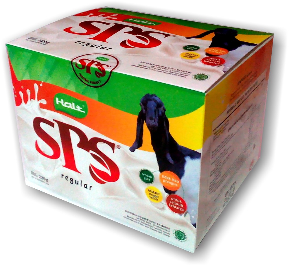 jual kambing bubuk etawa sps sps goat milk powder jual kambing bubuk etawa sps sps goat milk powder