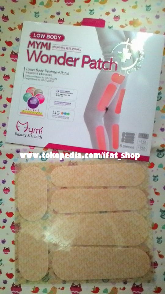 Jual MYMI Koyo Peramping Paha - Ifat_Shop | Tokopedia Jual MYMI Koyo Peramping Paha - Ifat_Shop | Tokopedia