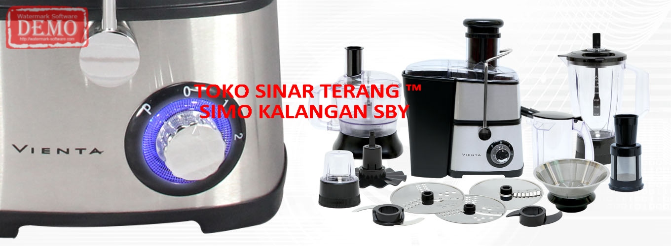 jual smart food processor 11 in 1 vienta blue gas juicer jual smart food processor 11 in 1 vienta blue gas juicer