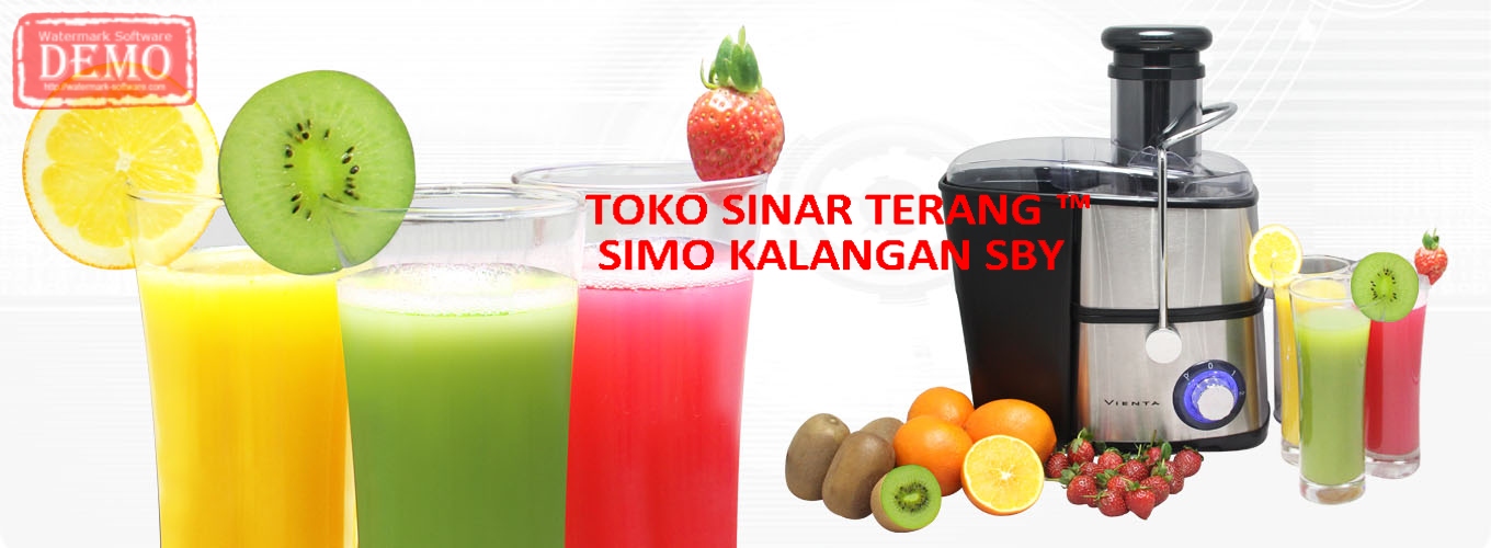 jual smart juicer vienta blue gas 2 speed blender jual smart juicer vienta blue gas 2 speed blender
