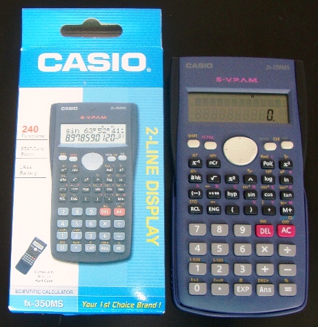 jual kalkulator casio fx 350ms scientific calculator toko sanwa jual kalkulator casio fx 350ms scientific calculator toko sanwa