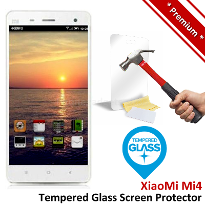 Tempered Glass Protector Anti Gores Terbaik For Samsung Galaxy Grand Source · Jual Tempered Glass XIAOMI