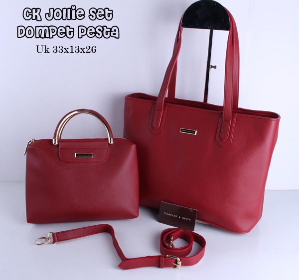 jual tas ck jollie set dompet pesta toko tas branded jual tas ck jollie set dompet pesta toko tas branded