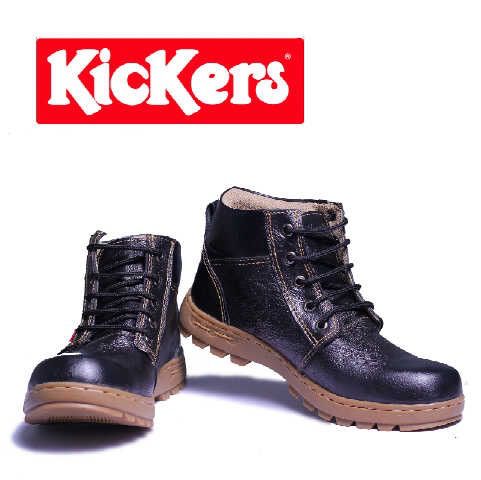 jual sepatu boot kickers safety for shopaholic shop jual sepatu boot kickers safety for shopaholic shop